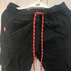 NASA Joggers
