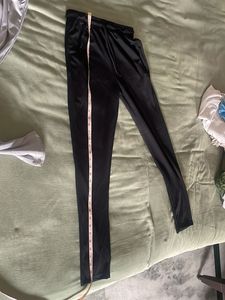 Men's Joggers/Pants - Black &amp; Grey Combo