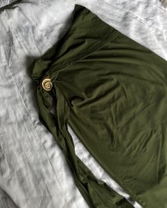 Savana Skirt