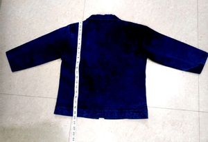 💗Denim Jacket For Women And Girls 💗