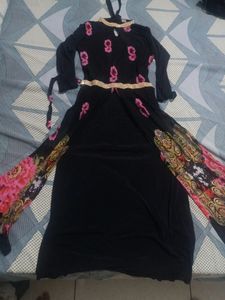 Women Black Dress