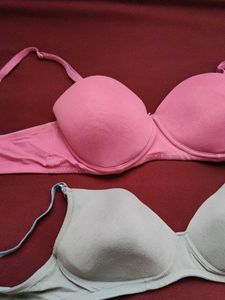 Bra and panty Combo