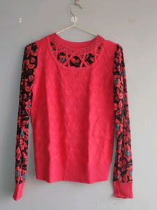 Full Sleeve Top