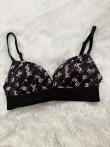 Victoria’s Secret wireless T-shirts bra