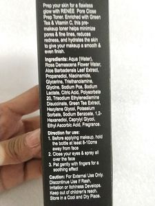 Pore Close Prep Toner