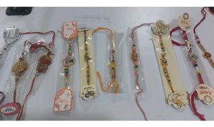 Rakhi Collection set of 18