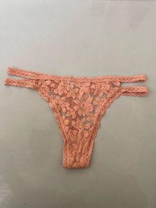 Victoria's Secret  Thong Panties (2-Pack)