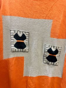 Unique Knit Sweater