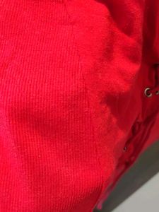💥Price Drop💥 Rio Red Crop Top| Medium| Stretchable Material