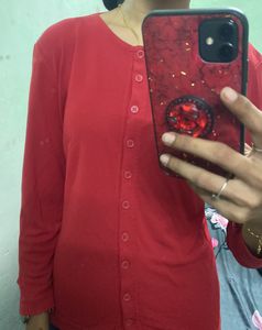 Red Shirt
