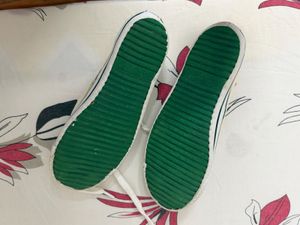 Lakhanis Casual Canvas Shoes