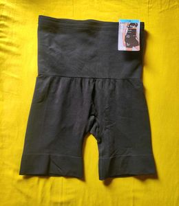 Shapewear Shorts for Tummy Control