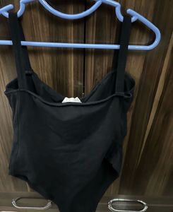 new H&amp;M bodysuit not used