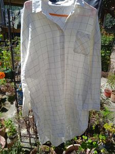Checkered Shirt