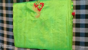 SILK SAREE