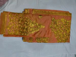 Assamese Mekhela Chador