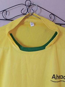 Half Sleeve Tshirt