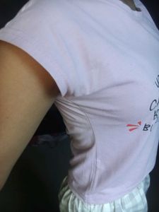 Rescue Dog Paw Print T-Shirt
