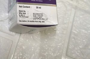 Derma co vitamin c 15% serum