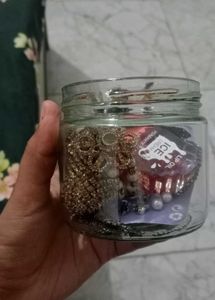 Premium Mystery Jar