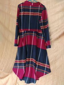 korean dress