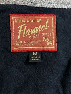 Uniqlo Button-up shirt
