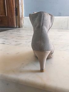 Stylish Ankle Boots