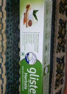 Glister Toothpaste And Attitude Sunscreen