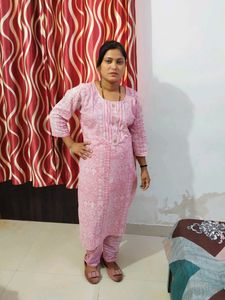 New Kurti Pant