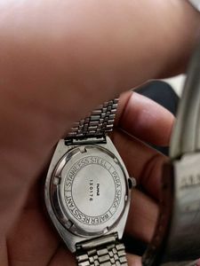 HMT Rohit Analog Watch