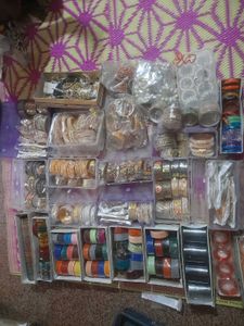 Assorted Bangles &amp; Bracelets Collection