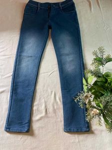 Low Waisted Jeans👖