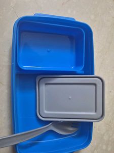 Avengers Lunch Box