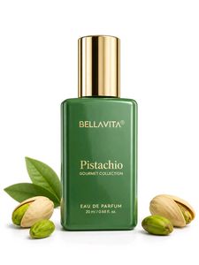 Bellavita Pistachio Eau de Parfum