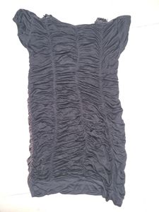 Imported Mini Dress