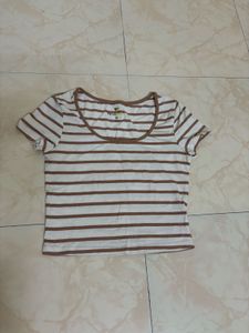 Striped T-Shirt