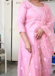 churidhar set