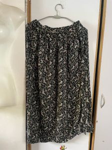 H&amp;M MAXI SKIRT
