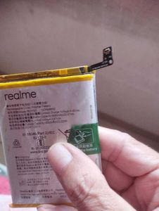 Realme BLP793 Battery