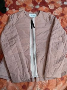 SINS Quilted Jacket