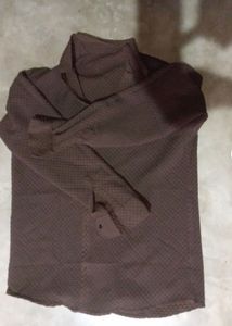 new shirt with tag comment size