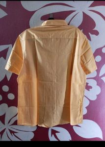 Free Soul Formal Shirt