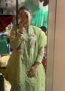 Original Pakistani Suit