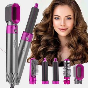 Mabron 5 in 1 Hair Styler, Blow Dryer Brush, Hai