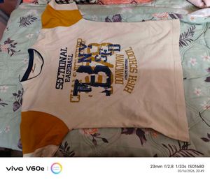 Men's Graphic T-Shirt
