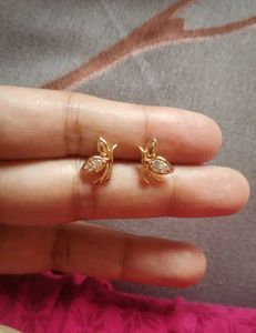 10 pieces - Assorted Dangle &amp; Stud Earrings Set