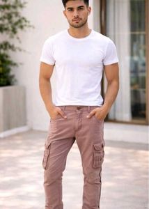 Cargo Pants