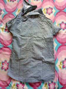 Turtle Party Shirt - Slim Fit