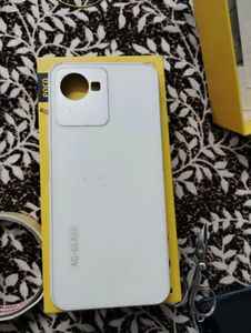2 POCO AG Glass Back Cover
