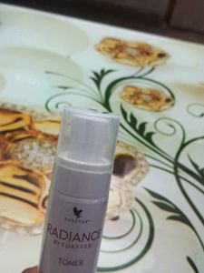 Forever Radiance Toner
